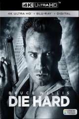 Die Hard poster 18