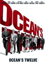 Ocean's Twelve poster 18
