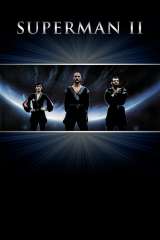 Superman II poster 12