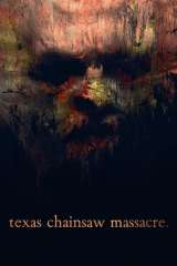 Texas Chainsaw Massacre poster 9