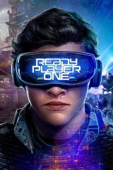 Ready Player One poster 46
