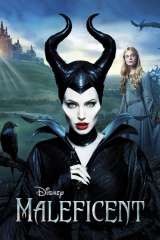 Maleficent poster 1