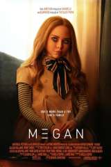 M3GAN poster 20