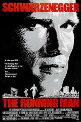 The Running Man poster 30