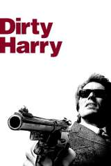 Dirty Harry poster 38