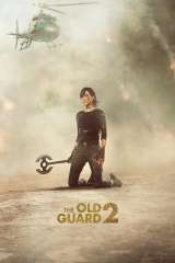 The Old Guard 2 poster 4