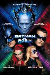 Batman & Robin poster 7