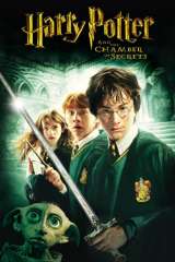 Harry Potter and the Chamber of Secrets poster 29