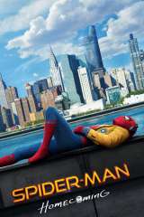 Spider-Man: Homecoming poster 13