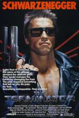 The Terminator poster 7