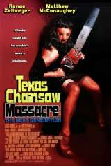 The Return of the Texas Chainsaw Massacre (1995)