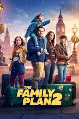 The Family Plan 2 poster 9
