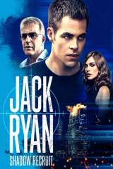 Jack Ryan: Shadow Recruit poster 2