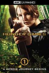 The Hunger Games poster 13