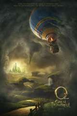 Oz the Great and Powerful poster 29