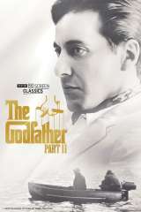 The Godfather: Part II (1974)