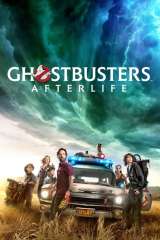 Ghostbusters: Afterlife poster 34