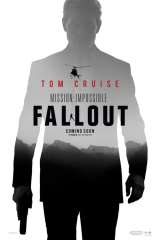 Mission: Impossible - Fallout poster 6