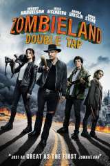 Zombieland: Double Tap poster 21