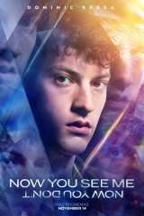 Now You See Me: Now You Don't poster 10