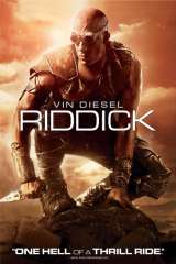 Riddick poster 4