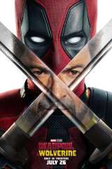 Deadpool & Wolverine poster 2