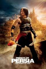 Prince of Persia: The Sands of Time poster 6
