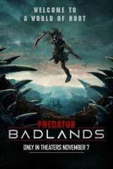 Predator: Badlands poster 19