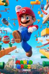 The Super Mario Bros. Movie poster 2