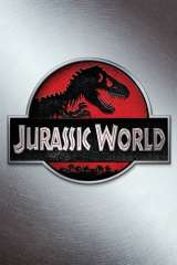 Jurassic World poster 6