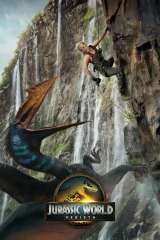 Jurassic World Rebirth poster 66