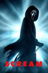 Scream poster 72