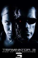 Terminator 3: Rise of the Machines poster 7