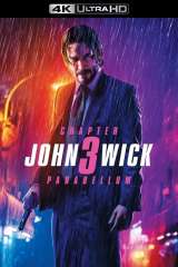 John Wick: Chapter 3 - Parabellum poster 46