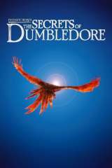 Fantastic Beasts: The Secrets of Dumbledore poster 2