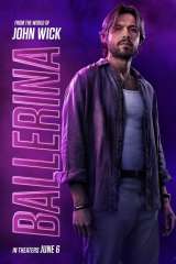Ballerina poster 26