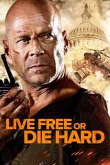 Live Free or Die Hard poster 17