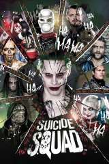 Suicide Squad (2016)