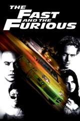 The Fast and the Furious poster 23