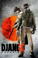 Django Unchained poster 15