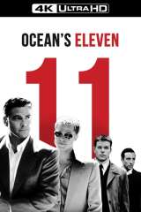 Ocean's Eleven poster 20