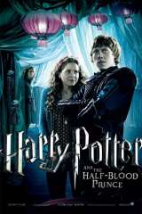 Harry Potter and the Half-Blood Prince poster 14