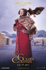 The Golden Compass poster 6