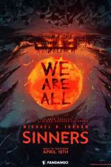 Sinners poster 19