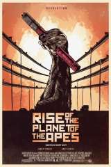 Rise of the Planet of the Apes poster 54