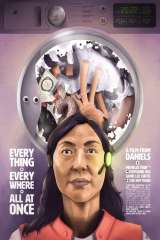 Everything Everywhere All at Once poster 10