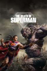 The Death of Superman (2018)