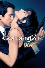 GoldenEye poster 17