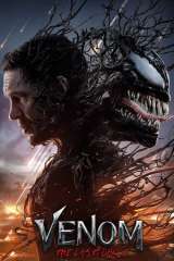 Venom: The Last Dance poster 21
