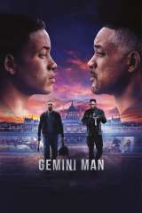 Gemini Man poster 30